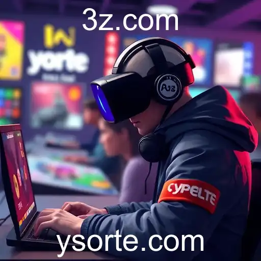 Avanços no Cenário de Jogos Digitais em 2026