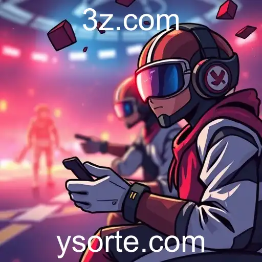 A Revolução dos Jogos Digitais em 2026