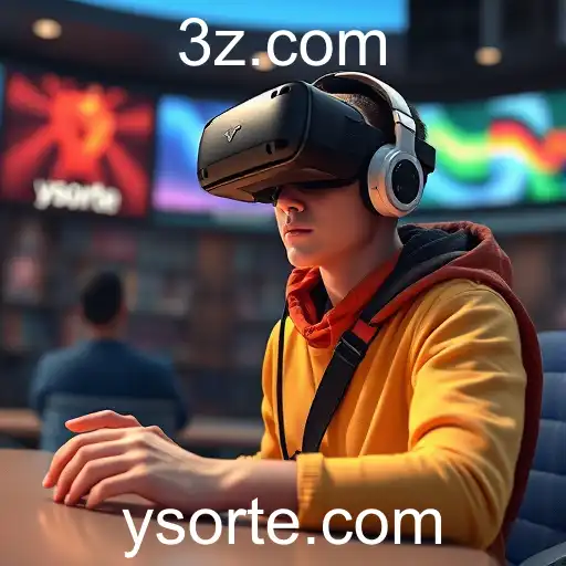 O Impacto dos Jogos Online em 2025