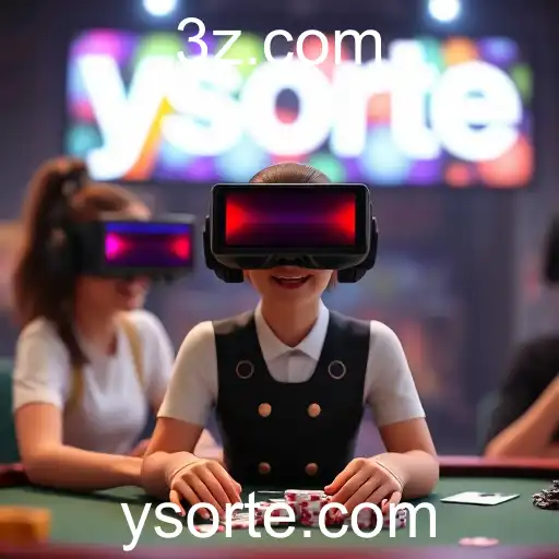 Ascensão do Mercado de Jogos Online em 2026