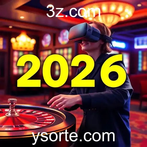 A Ascensão do 'Ysorte' e as Tendências do Setor de Jogos Online em 2026