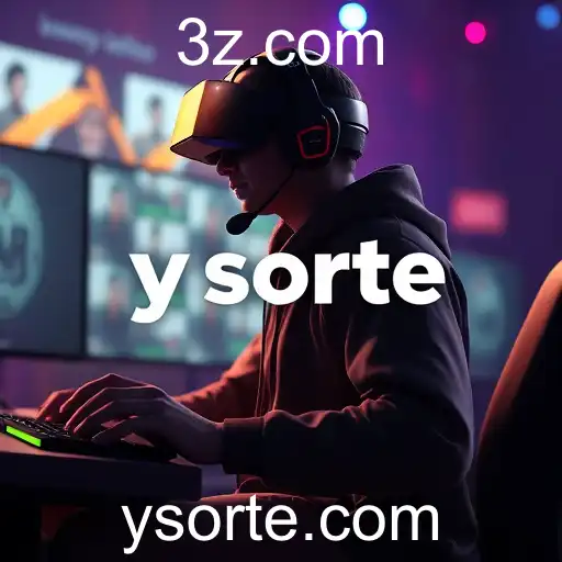 Crescendo no Mundo dos Jogos: ysorte Edição 2026