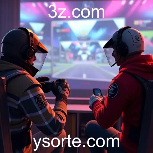 O Crescimento do ysorte em Tempos Recentes