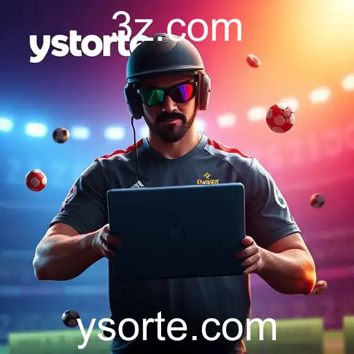 Ysorte Revitaliza Entretenimento com Novas Funcionalidades